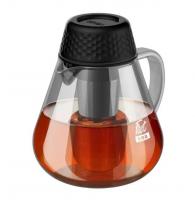 VX-3341 Чайник заварочный 900мл, VITAX, серия Fast Tea
