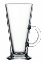 55861 Кружка закаленное стекло Irish CoffeeПАБ 263мл