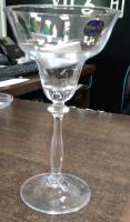 94586 Подсвечник Crystal BOHEMIA, серия Angela 