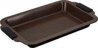 64-009 Противень глубокий  36*23*3,5 Linea EASY CERAMICA