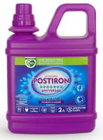 Гель для стирки универсальный  POSTIRON  2  л