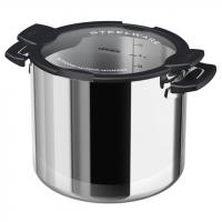 VX-3803 VITAX Кастрюля Compact Chef 5л 20см