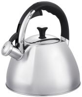 86-105 Чайник 3л со свистком Linea TEA