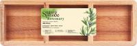 SE105612996 Менажница Sugar&Spice Rosemary 30х10см деревянная