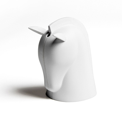 QL10295-WH Подставка для зубочисток Unicorn, белый