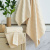 Полотенце Verossa 70*140см Stripe Экрю 734484 Полотенце Verossa 70*140см Stripe Экрю 734484