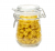 JAR050 Банка 0,5л с бугельным замком ATTRIBUTE, стекло JAR050 Банка 0,5л с бугельным замком ATTRIBUTE, стекло
