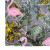 51923-MIX-C Плед 150*200 см Home&you, серия FLAMISTER 