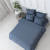 Пододеяльник-200*220см SilvaSilk 3057 Ocean Пододеяльник-200*220см SilvaSilk 3057 Ocean