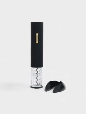 ANLAF-KB3P Штопор электрический 24 см, с резаком для фольги