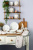 P_0059.632 Банка для хранения чая 650 мл "Country Hens" Price&Kensington P_0059.632 Банка для хранения чая 650 мл "Country Hens" Price&Kensington