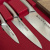 HG8442 Подарочный набор Satake ALL Stainless из 3 ножей (804-417,424/348 HG8442 Подарочный набор Satake ALL Stainless из 3 ножей (804-417,424/348