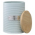 JY-SS-IR-SCZP-MNT-SetS3  Набор банок для хранения 1.2л, голубые  INTEL