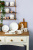 P_0059.632 Банка для хранения чая 650 мл "Country Hens" Price&Kensington P_0059.632 Банка для хранения чая 650 мл "Country Hens" Price&Kensington