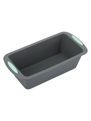 79-019 Форма для выпечки 19,5*10*5,5см, прямоугольная Linea SILICONE
