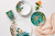 MW696-DR0467 Блюдо 36см Maxwell & Williams, серия "Ночной сад" MW696-DR0467 Блюдо 36см Maxwell & Williams, серия "Ночной сад"