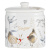 P_0059.633 Банка для хранения сахара 650 мл "Country Hens" Price&Kensington P_0059.633 Банка для хранения сахара 650 мл "Country Hens" Price&Kensington