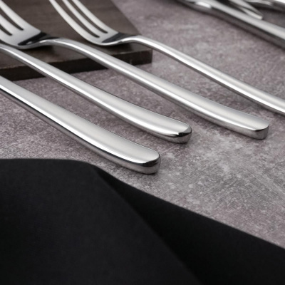 99003549 Вилка  столовая 21см, Proff Cuisine, серия BRAMINI