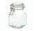 JAR080 Банка 0,8л с бугельным замком ATTRIBUTE JAR080 Банка 0,8л с бугельным замком ATTRIBUTE