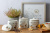 P_0059.631 Банка для хранения кофе 650 мл "Country Hens" Price&Kensington P_0059.631 Банка для хранения кофе 650 мл "Country Hens" Price&Kensington