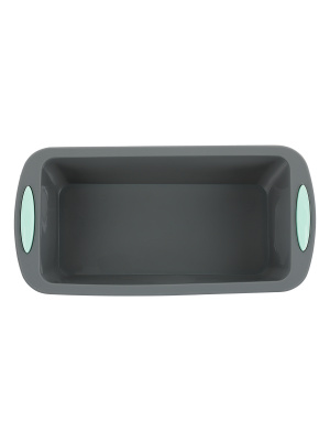 79-019 Форма для выпечки 19,5*10*5,5см, прямоугольная Linea SILICONE