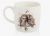 RWC MMML5629-XT-1 Кружка Royal Worcester Забавная фауна, Совы 310 мл RWC MMML5629-XT-1 Кружка Royal Worcester Забавная фауна, Совы 310 мл