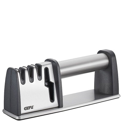 13931 Точилка для ножей GEFU, серия COLT PRO