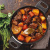 A400  Кастрюля 4л литой алюминий, GASTROLUX