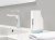 70503 Диспенсер для мыла Slim™ 70503 Диспенсер для мыла Slim™