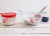 264P000/7046 Кружка мерная с крышкой 1л Pyrex 264P000/7046 Кружка мерная с крышкой 1л Pyrex