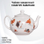 Чайник 1,15 л Tudor, декор COUNTRY FARMYARD GR03_1150TP Чайник 1,15 л Tudor, декор COUNTRY FARMYARD GR03_1150TP