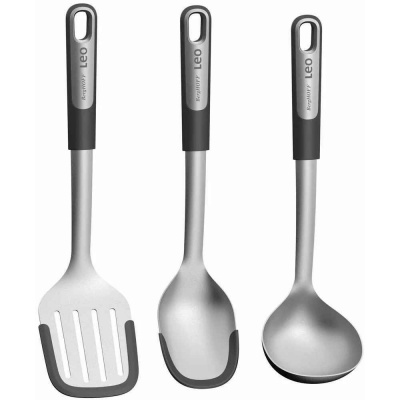 3950498 Набор кухонных принадлежностей 3 предмета BergHOFF, серии Leo Graphite