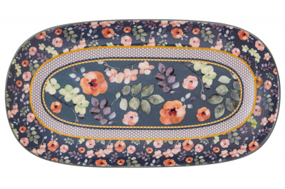 MW696-DR0517  Блюдо овальное 33*18см  Maxwell & Williams, серия "ARCADIA" 