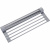 MC-3520 Сушка для посуды 33*23см MercuryHaus на мойку MC-3520 Сушка для посуды 33*23см MercuryHaus на мойку