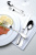 1210186 Нож столовый большой Gastronomie 1шт 1210186 Нож столовый большой Gastronomie 1шт