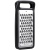93-AC-GR-66 Терка двухгранная 21,5*9 см Linea PRESTO